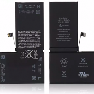 Good quality battery for iPhone X - iPhone 14 pro max  