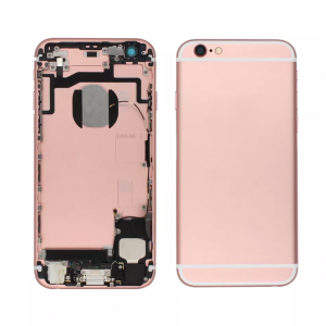 Good quality for iPhone6 / 6PLUS / 6S / 6S PLUS housing with spare parts    