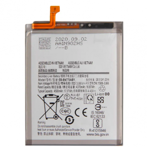 Original Samsung Note10 plus battery  