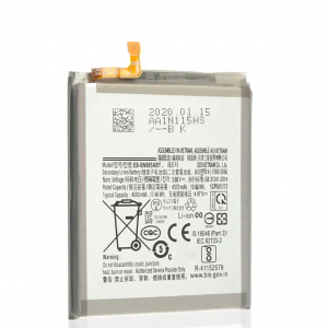 Original Samsung Note20 ultra battery  