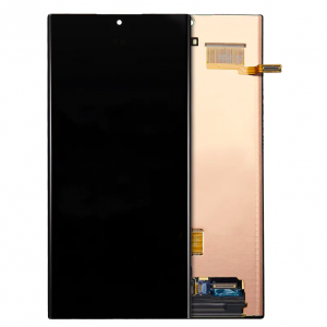 Original Samsung S22 ultra lcd screen   