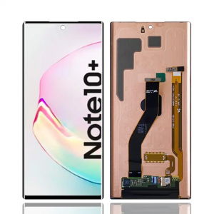 Original Samsung note10 lcd screen  