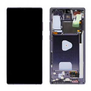 Original Samsung note20 ultra lcd screen  