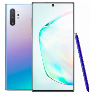 Original unlocked Samsung Note10 mobile phone  